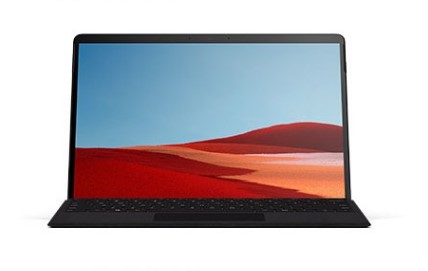 宝鸡安装 Surface 更新时遇到问题？