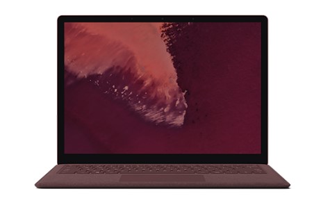 宝鸡Surface Laptop